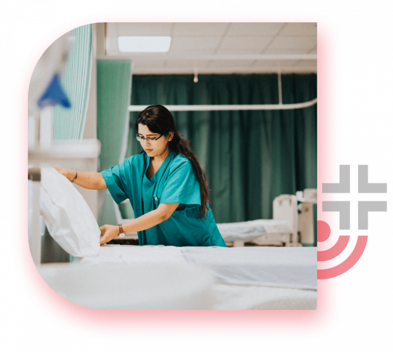 Home Target Healthcare